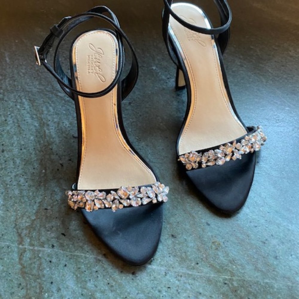 Badgley Mischka Jewel